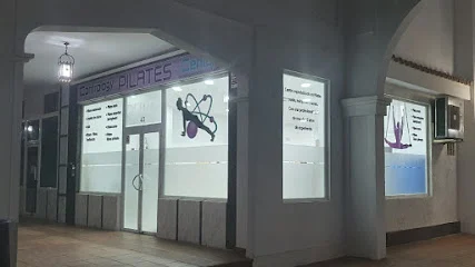 Contrology Pilates Center