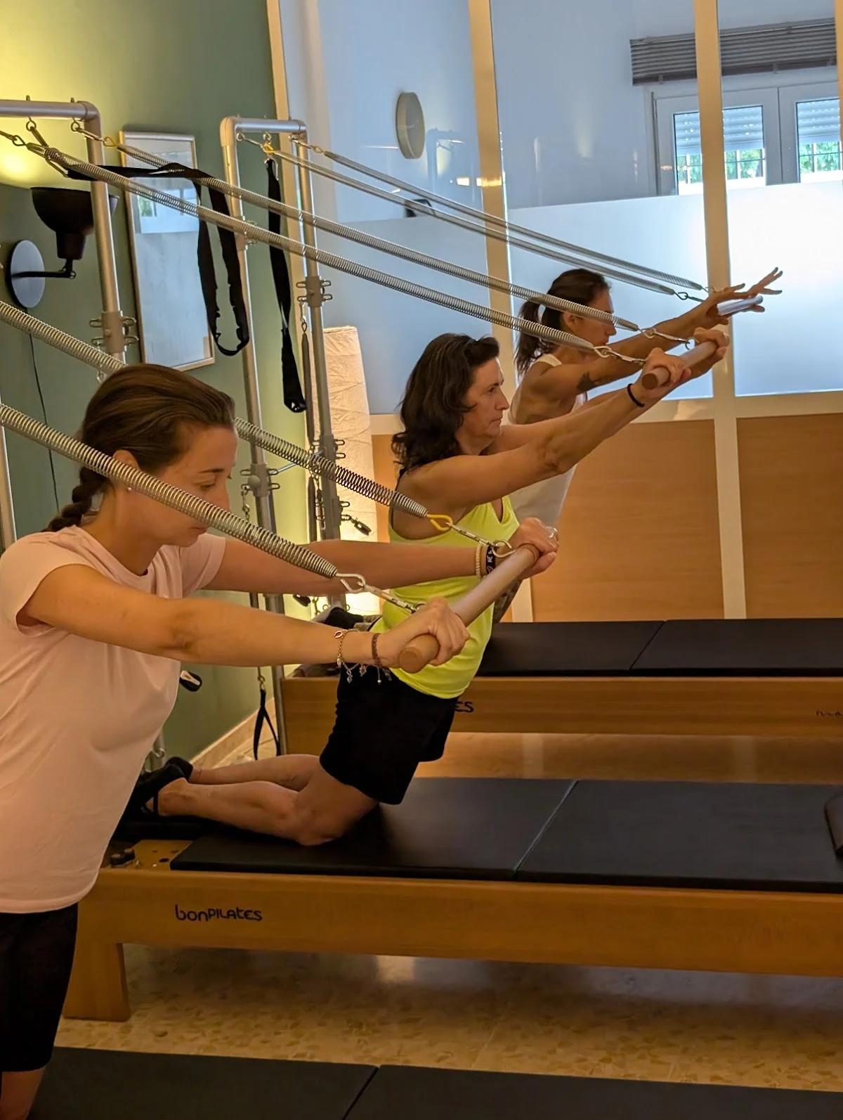 Coquillat Estudio de Pilates Conil