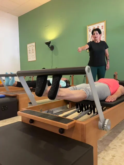 Coquillat Estudio de Pilates Conil - 3