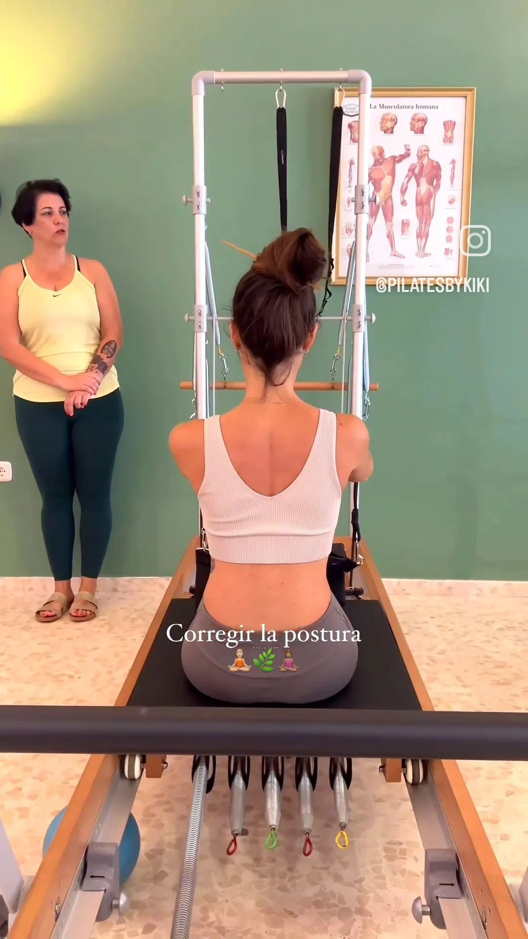 Coquillat Estudio de Pilates Conil - 4