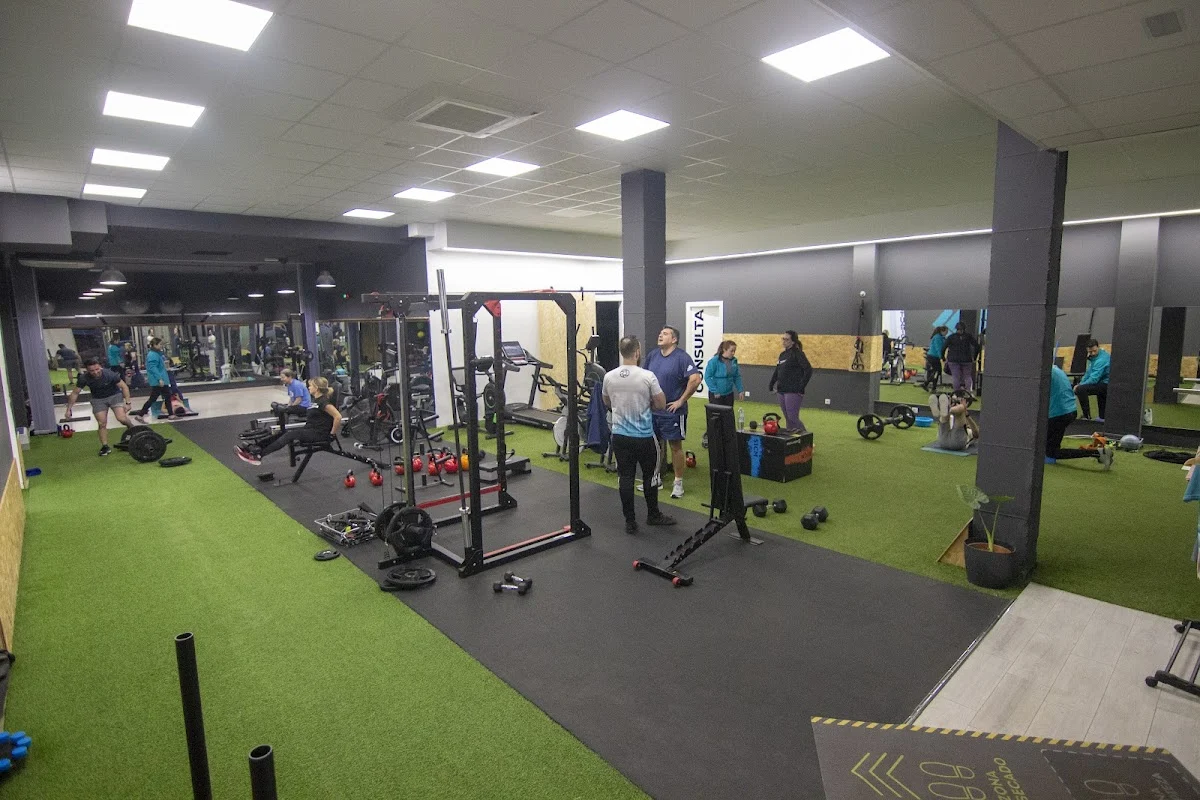 Core Training & Therapy