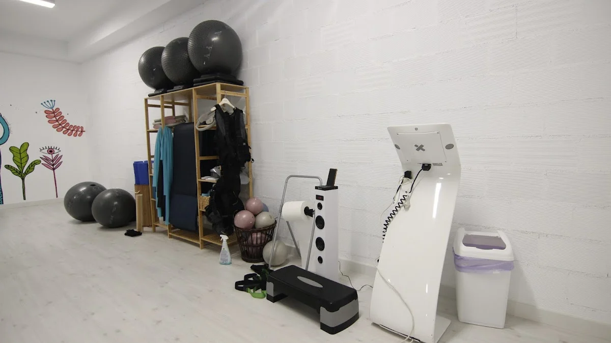 Core Training & Therapy - 3