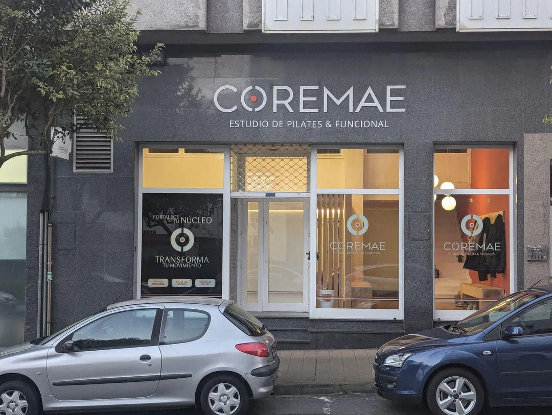 COREMAE