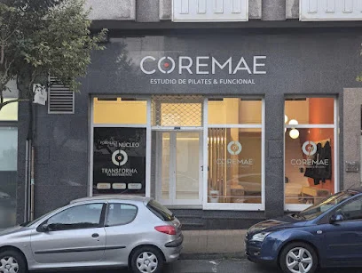 COREMAE