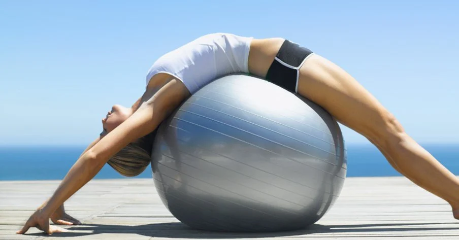Corenergy Pilates