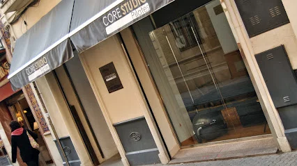 Corestudio Pilates