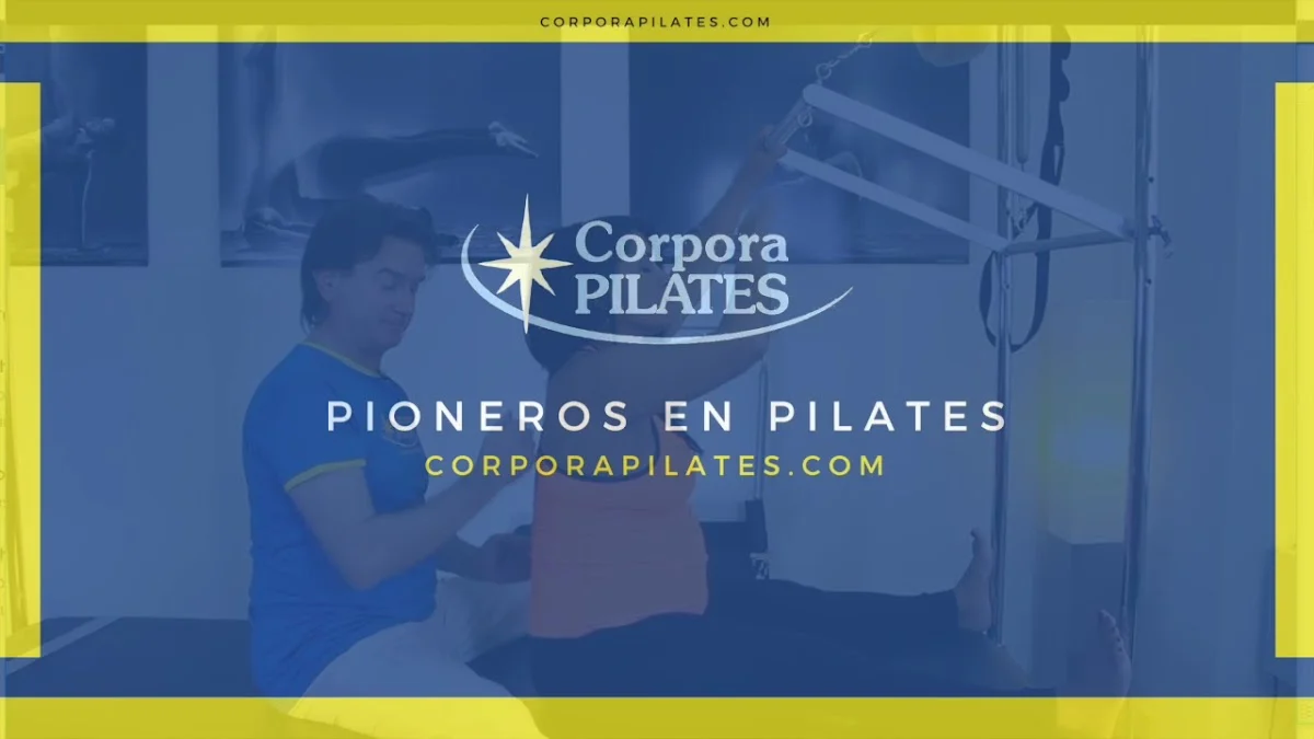 Corpora Pilates - 2