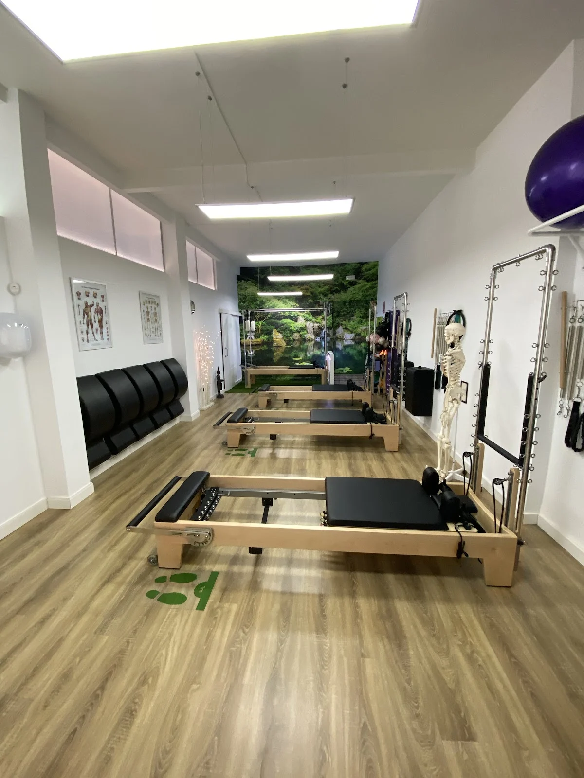 Corpore Sano Estudio Pilates - 2