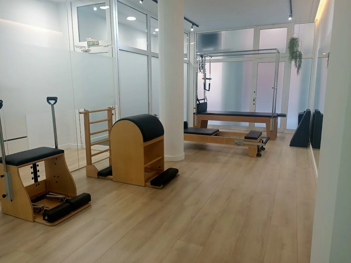 Corporis Pilates Studio - 2
