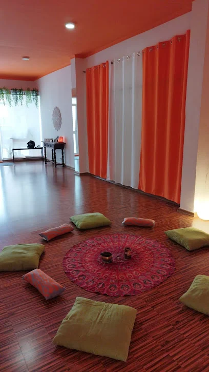 Cosment- Centro holistico