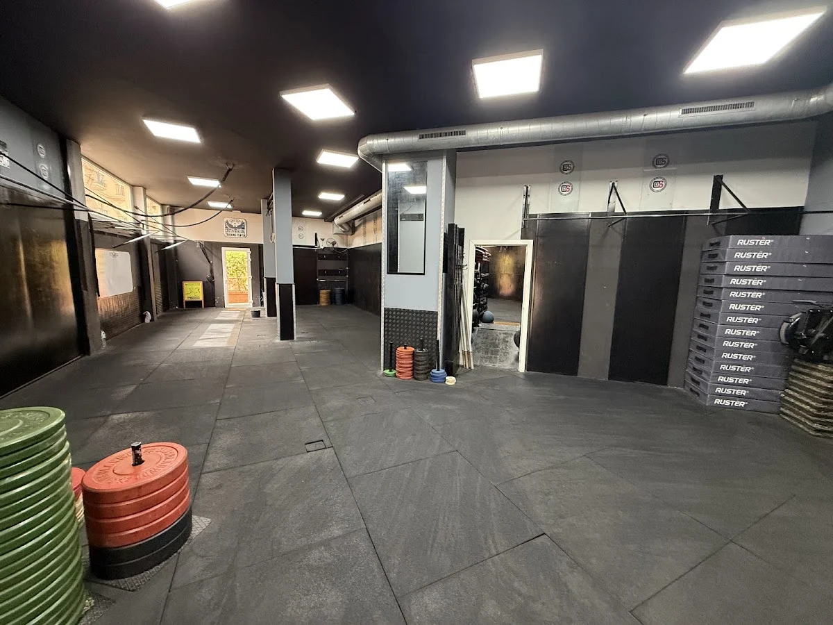 Costa del Sol Training Center - 2