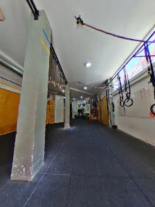 Costa del Sol Training Center - 5