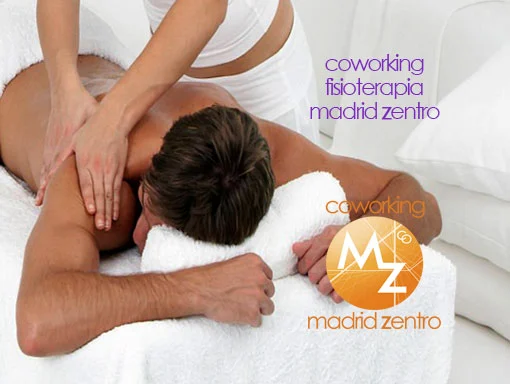 Coworking Estética MADRID ZENTRO | Alquiler de Cabinas de Estética