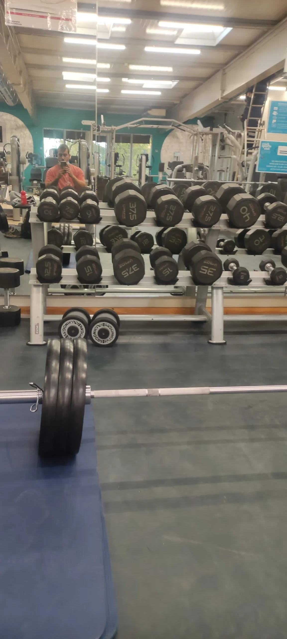 Crack Sports Club - 4