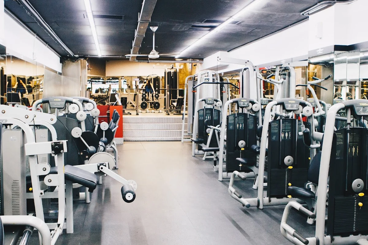 Crackfitness Badalona - 2