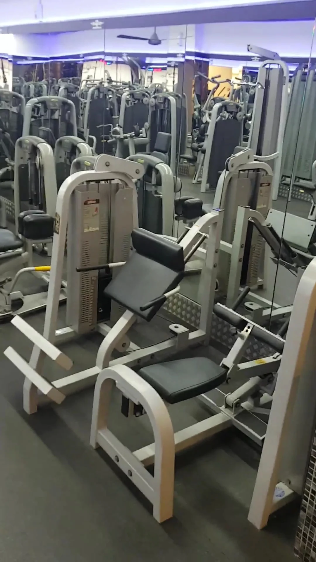 Crackfitness Badalona - 3