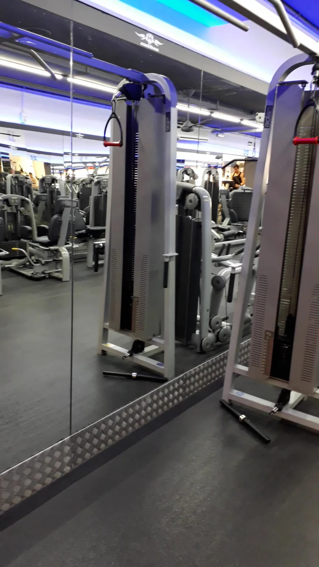 Crackfitness Badalona - 4