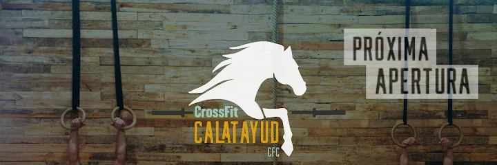 CrossFit Calatayud