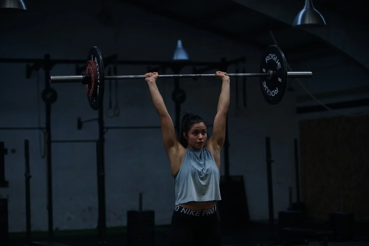 CrossFit CFSL San Lorenzo de El Escorial - 4
