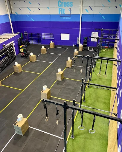 CrossFit Dos Hermanas (Good Training)