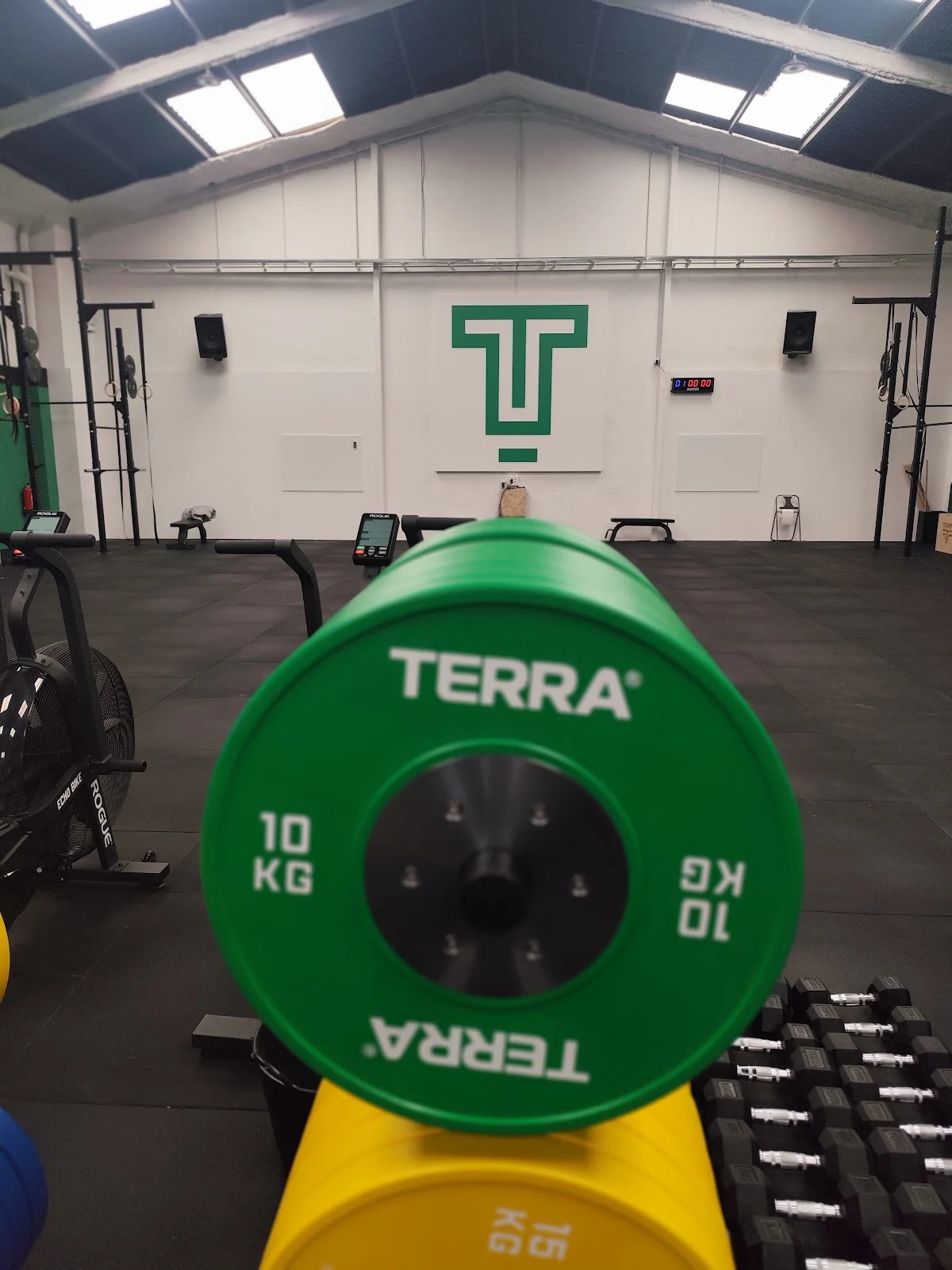 CrossFit La Terreta | CrossFit & HYROX Alaquàs - 3