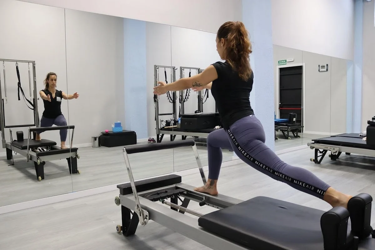 CrossFit y Movimiento LILS - 4