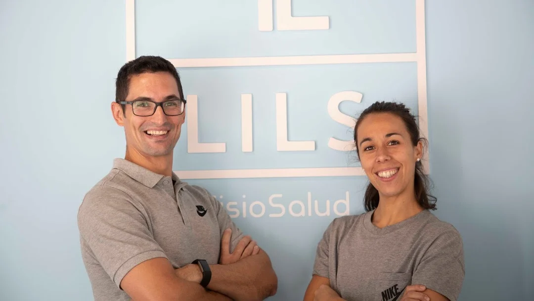 CrossFit y Movimiento LILS