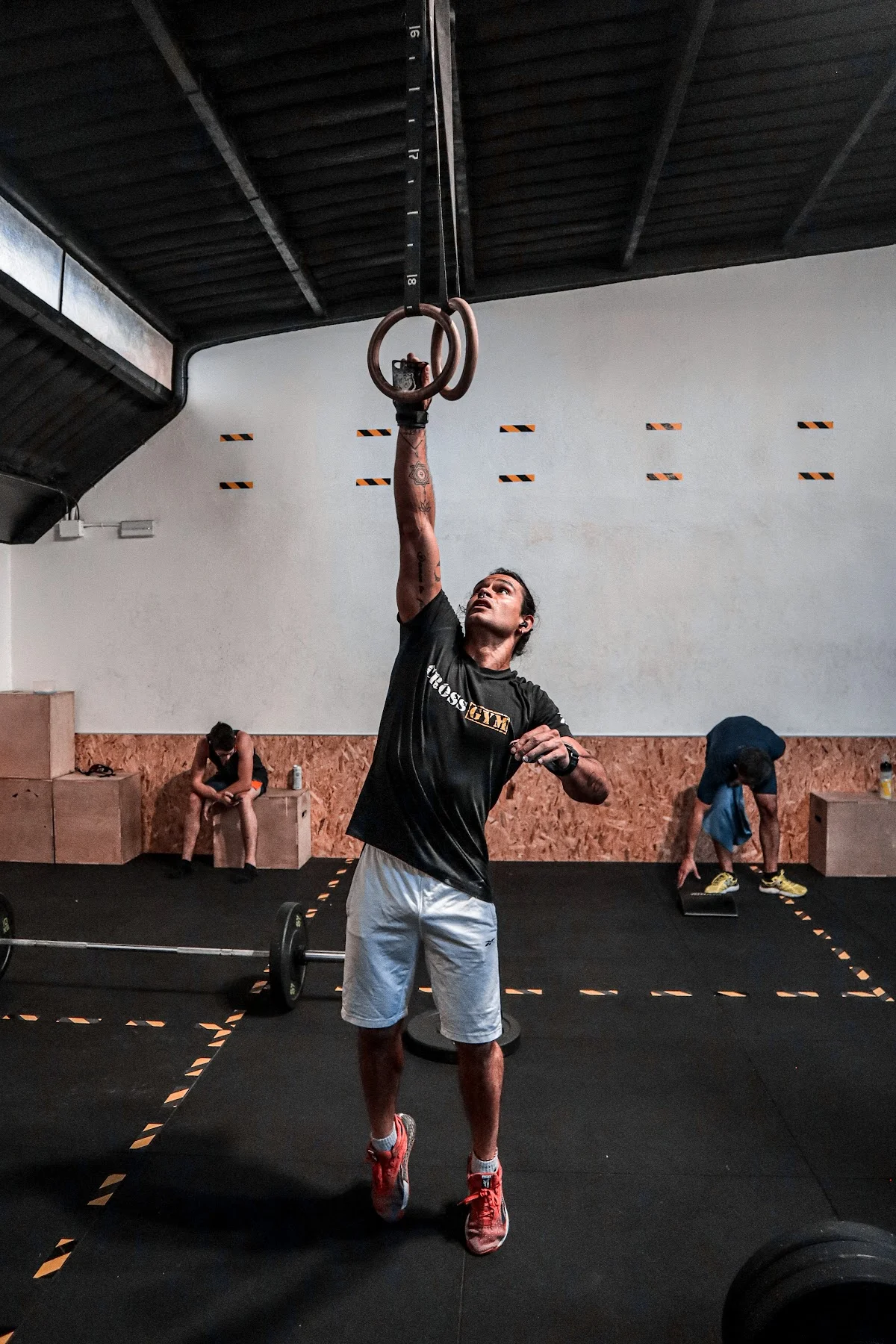 Crossgym Monzón