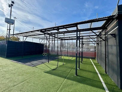 CrossWellness - Centro de Entrenamiento Físico, Mental y Social (Palma de Mallorca)