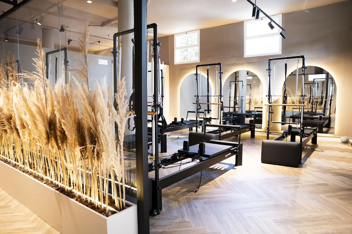 CTC Pilates Studio