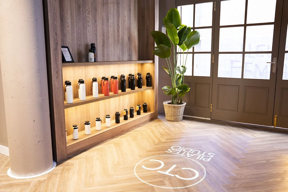 CTC Pilates Studio - 2
