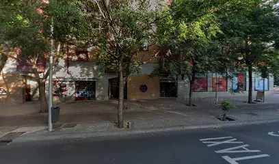 Cuenco de Ku - Centro de Yoga