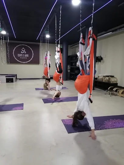 Cuerpo & Mente Castelldefels