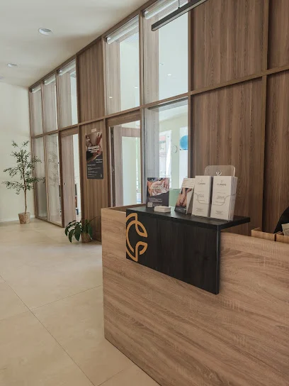 Cumbre Fisioterapia - Fisioterapia y Osteopatía Zaragoza