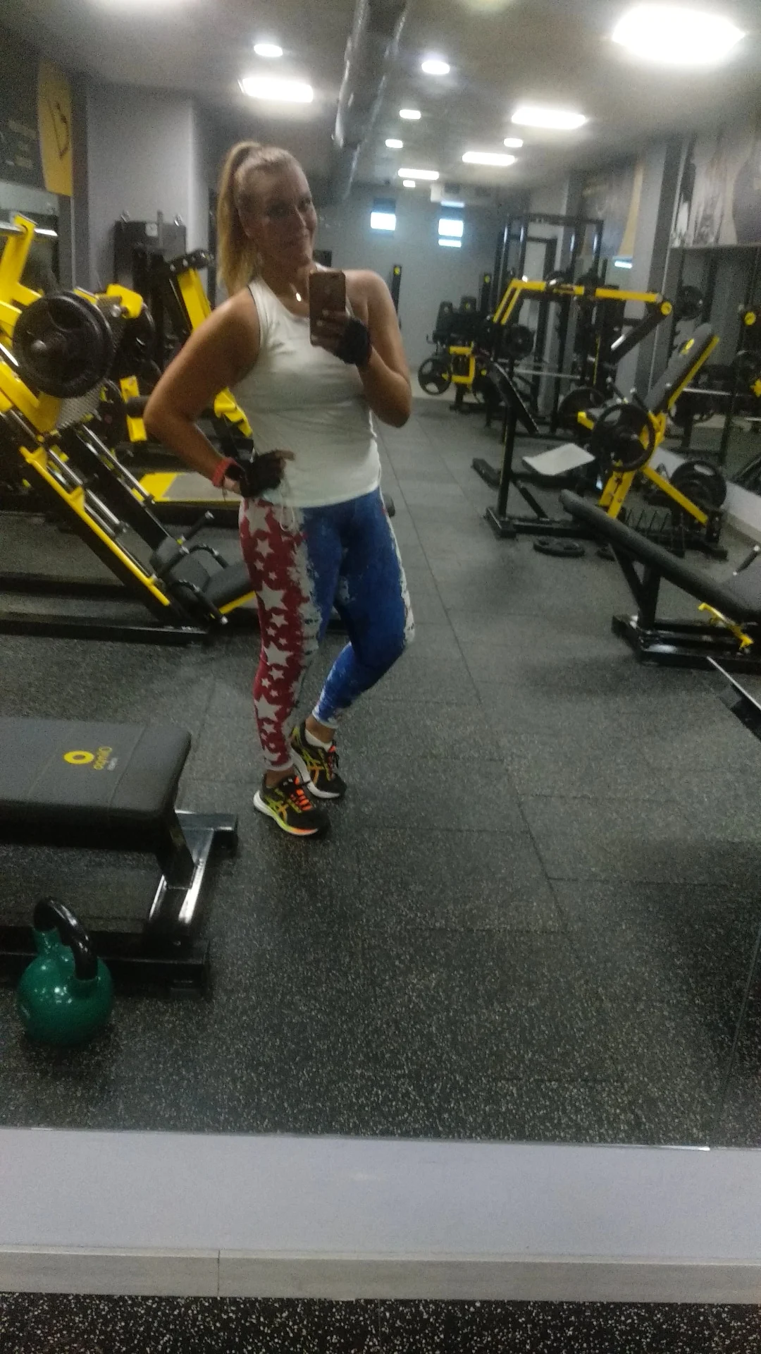 CUORE FITNESS - 2