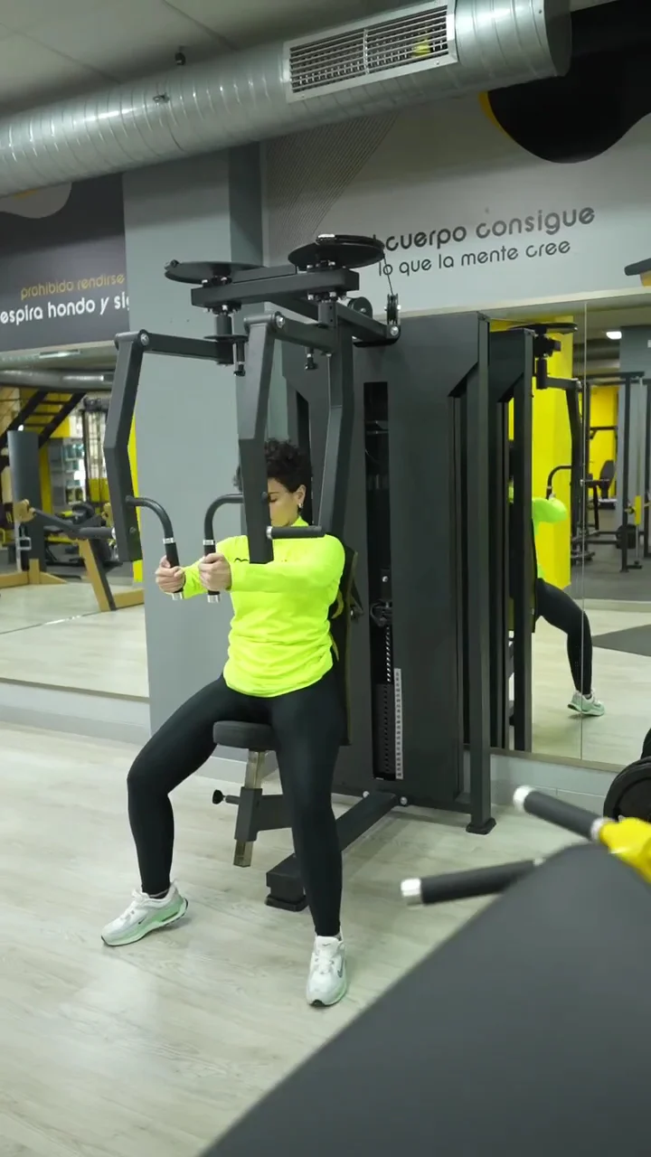 CUORE FITNESS - 3