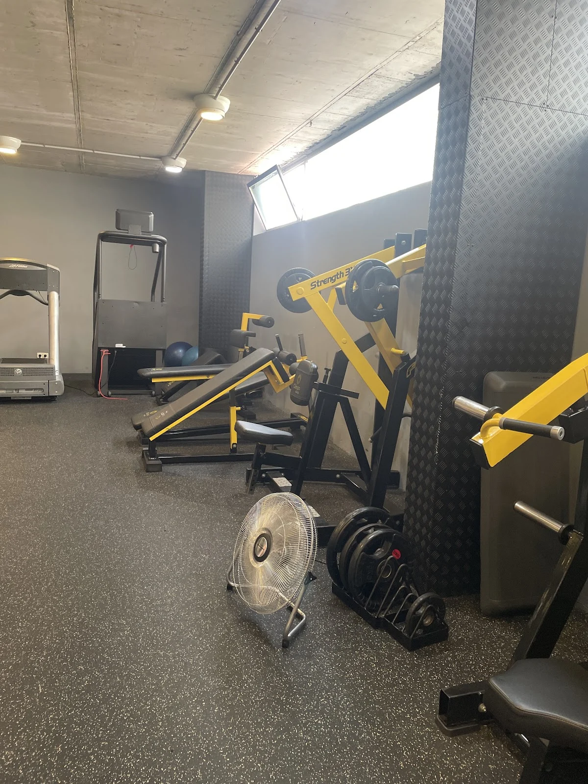 CUORE FITNESS - 4