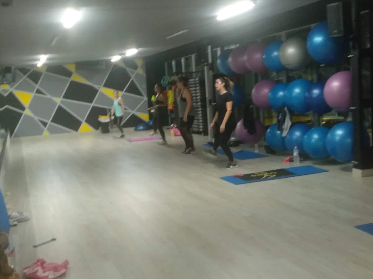 CUORE FITNESS - 5