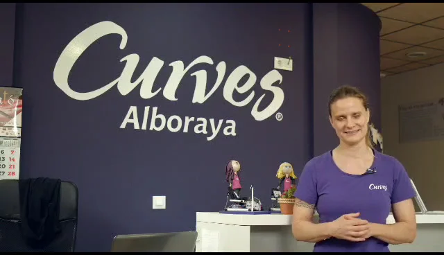 Curves Alboraya - Gimnasio en Alboraya para Mujeres - 3