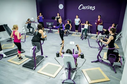 Curves Badajoz Centro