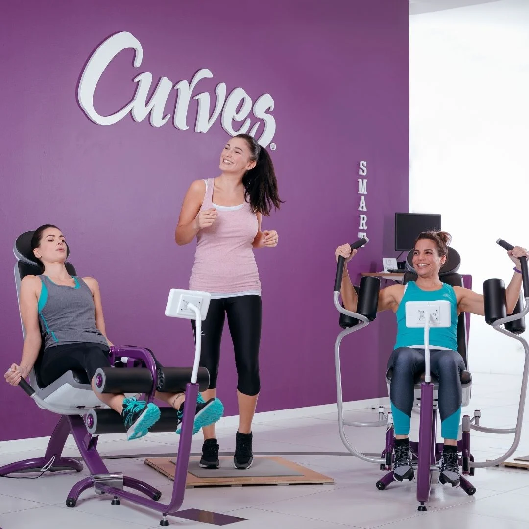 Curves Castro Urdiales - Gimnasio en Castro Urdiales para mujeres