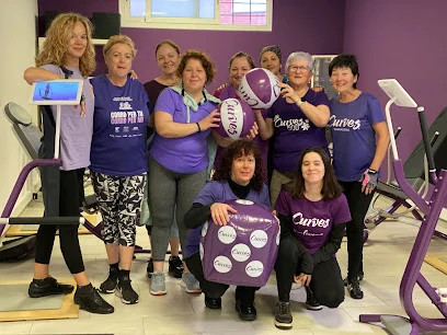 Curves Tarragona Centro - Gimnasio para Mujeres Tarragona