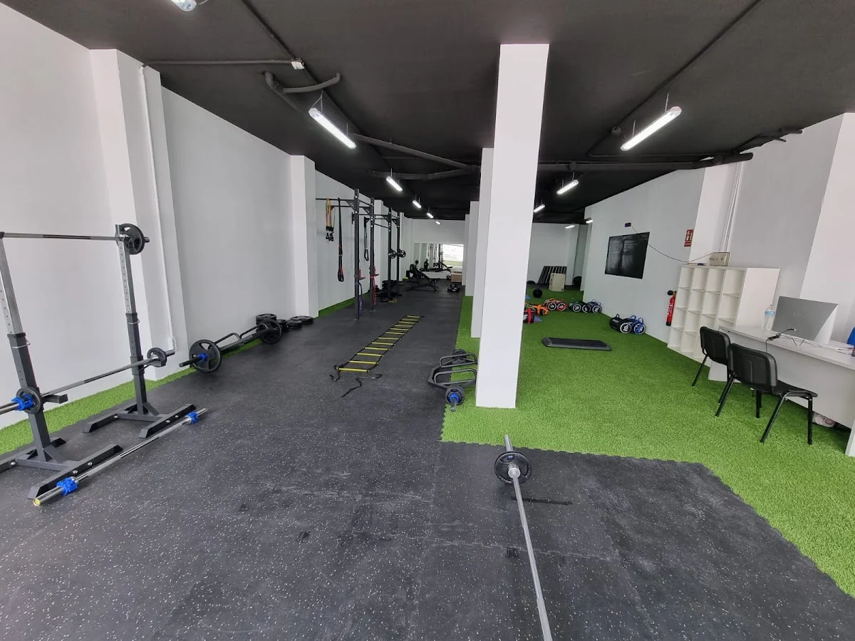 D.CARRY HEALTH & PERFORMANCE - 3