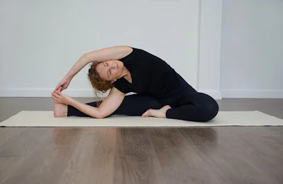 D'energia Disciplines Orientals