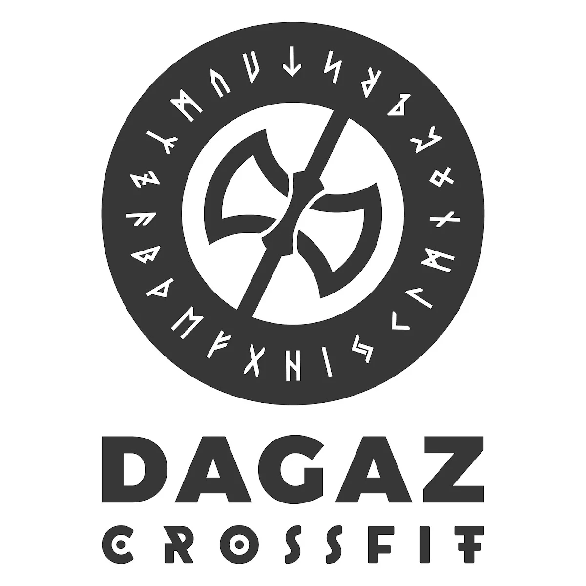 Dagaz The Box - 3