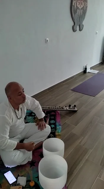 Danae yoga terapeutico granada - 3