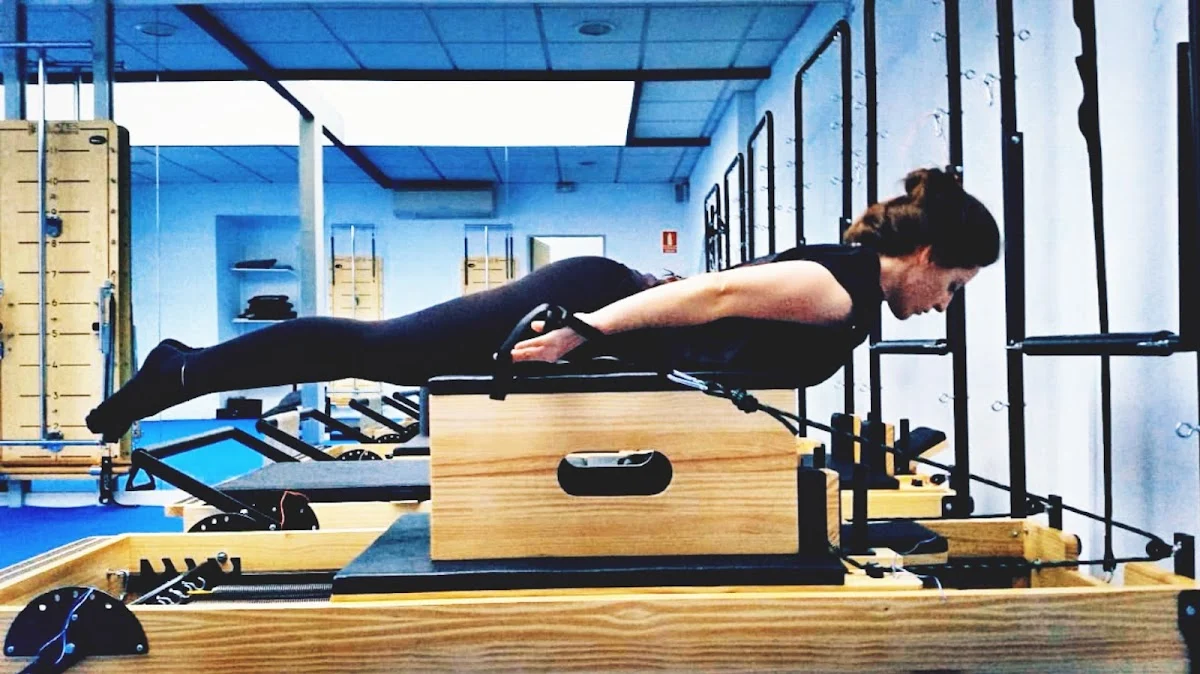 Danann Pilates - 2