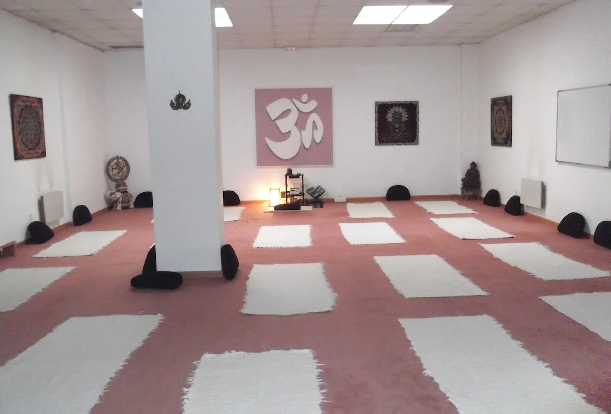Darshana Yoga Zaragoza - Jaca