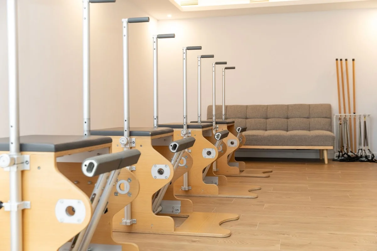 Darte Pilates Marbella - 2