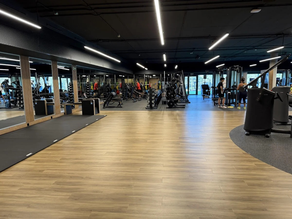 David Lloyd Boadilla del Monte - 4